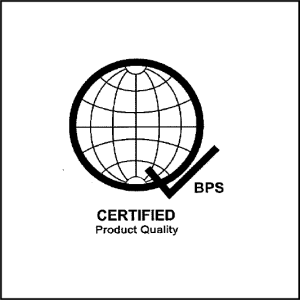 BPS认证